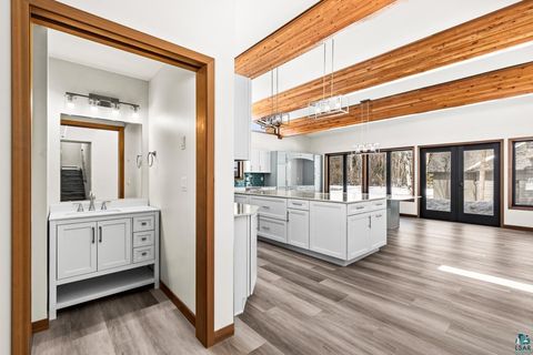 Tiny photo for 311 Hartley Hills Lane, Duluth, MN 55803 (MLS # 6124405)