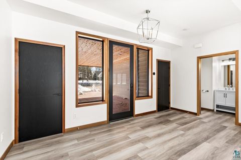 Tiny photo for 311 Hartley Hills Lane, Duluth, MN 55803 (MLS # 6124405)