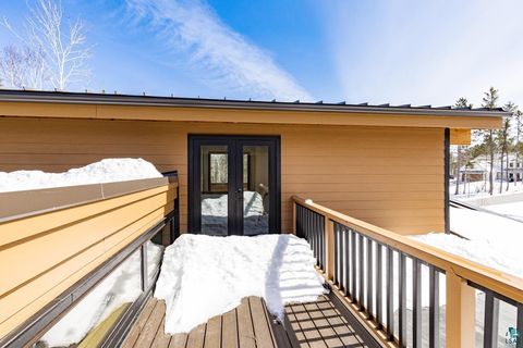 Tiny photo for 311 Hartley Hills Lane, Duluth, MN 55803 (MLS # 6124405)