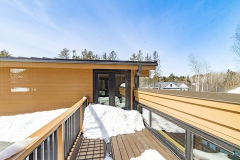 Tiny photo for 311 Hartley Hills Lane, Duluth, MN 55803 (MLS # 6124405)