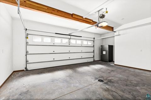 Tiny photo for 311 Hartley Hills Lane, Duluth, MN 55803 (MLS # 6124405)