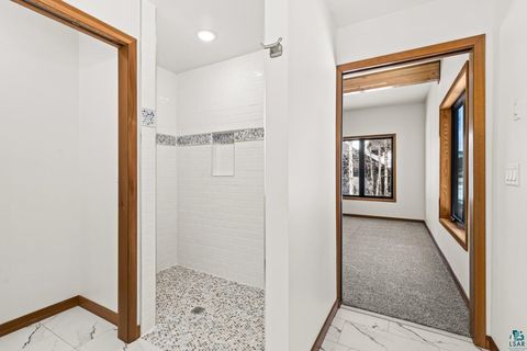 Tiny photo for 311 Hartley Hills Lane, Duluth, MN 55803 (MLS # 6124405)