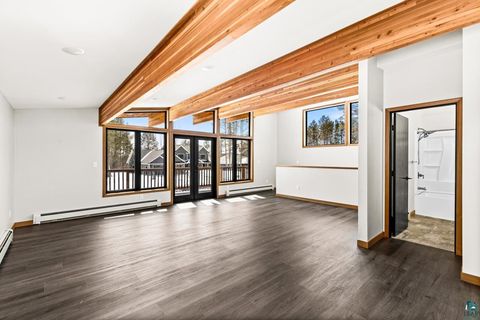 Tiny photo for 311 Hartley Hills Lane, Duluth, MN 55803 (MLS # 6124405)