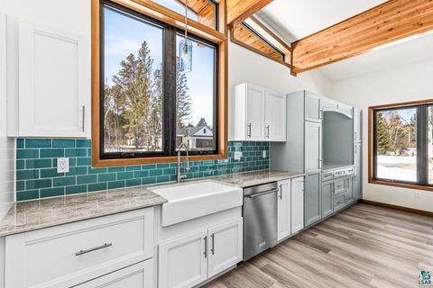 Tiny photo for 311 Hartley Hills Lane, Duluth, MN 55803 (MLS # 6124405)