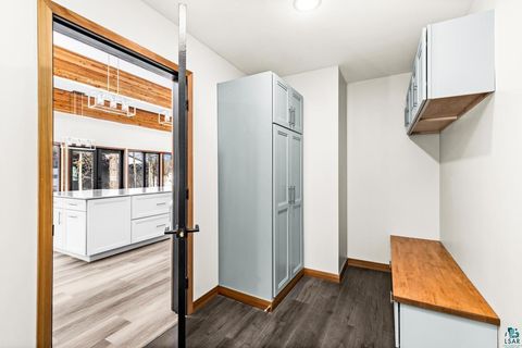 Tiny photo for 311 Hartley Hills Lane, Duluth, MN 55803 (MLS # 6124405)