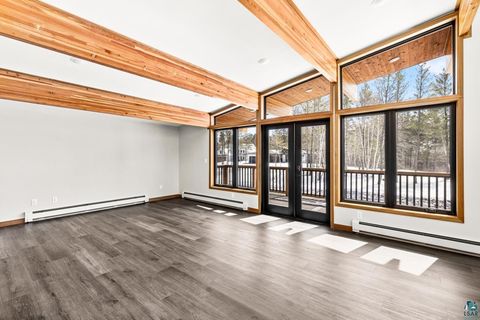 Tiny photo for 311 Hartley Hills Lane, Duluth, MN 55803 (MLS # 6124405)