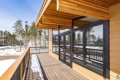 Tiny photo for 311 Hartley Hills Lane, Duluth, MN 55803 (MLS # 6124405)