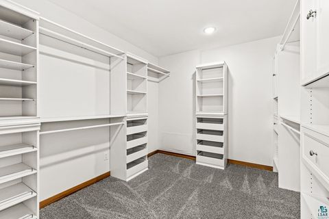 Tiny photo for 311 Hartley Hills Lane, Duluth, MN 55803 (MLS # 6124405)