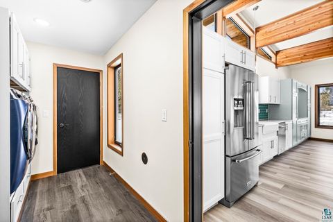 Tiny photo for 311 Hartley Hills Lane, Duluth, MN 55803 (MLS # 6124405)