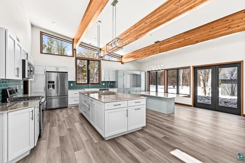 Tiny photo for 311 Hartley Hills Lane, Duluth, MN 55803 (MLS # 6124405)