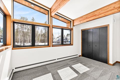 Tiny photo for 311 Hartley Hills Lane, Duluth, MN 55803 (MLS # 6124405)