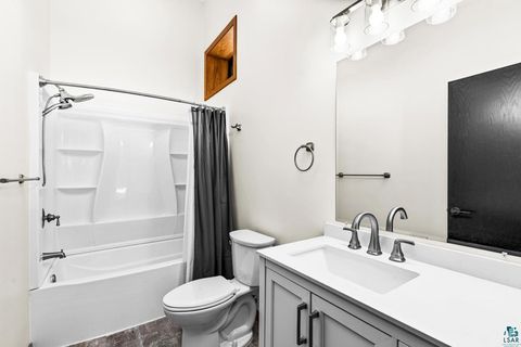 Tiny photo for 311 Hartley Hills Lane, Duluth, MN 55803 (MLS # 6124405)