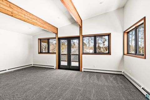 Tiny photo for 311 Hartley Hills Lane, Duluth, MN 55803 (MLS # 6124405)