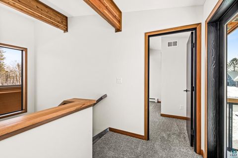 Tiny photo for 311 Hartley Hills Lane, Duluth, MN 55803 (MLS # 6124405)