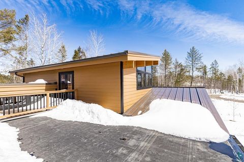 Tiny photo for 311 Hartley Hills Lane, Duluth, MN 55803 (MLS # 6124405)