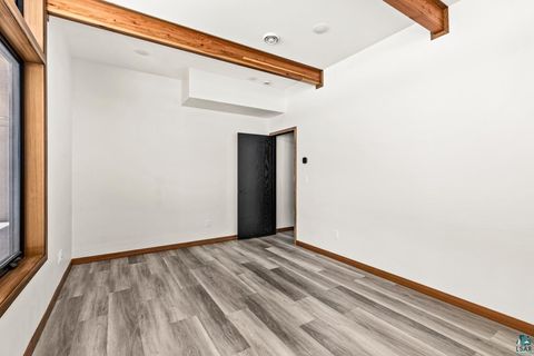 Tiny photo for 311 Hartley Hills Lane, Duluth, MN 55803 (MLS # 6124405)