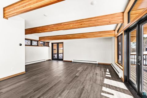 Tiny photo for 311 Hartley Hills Lane, Duluth, MN 55803 (MLS # 6124405)