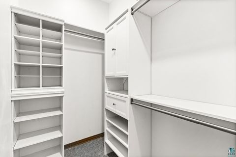 Tiny photo for 311 Hartley Hills Lane, Duluth, MN 55803 (MLS # 6124405)