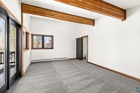 Tiny photo for 311 Hartley Hills Lane, Duluth, MN 55803 (MLS # 6124405)