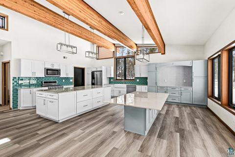 Tiny photo for 311 Hartley Hills Lane, Duluth, MN 55803 (MLS # 6124405)