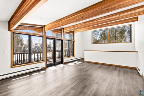 Tiny photo for 311 Hartley Hills Lane, Duluth, MN 55803 (MLS # 6124405)