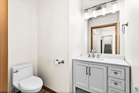 Tiny photo for 311 Hartley Hills Lane, Duluth, MN 55803 (MLS # 6124405)