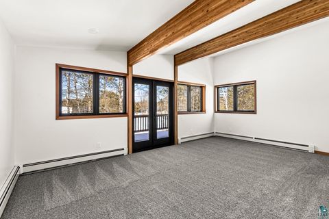 Tiny photo for 311 Hartley Hills Lane, Duluth, MN 55803 (MLS # 6124405)