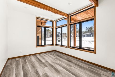 Tiny photo for 311 Hartley Hills Lane, Duluth, MN 55803 (MLS # 6124405)