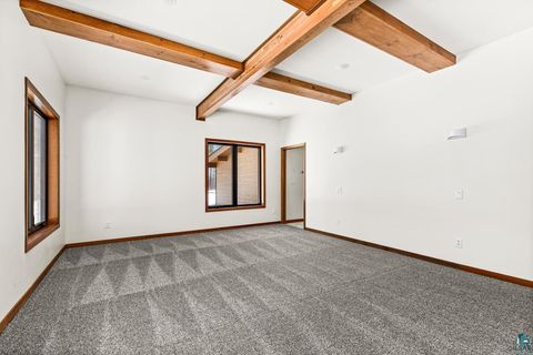 Tiny photo for 311 Hartley Hills Lane, Duluth, MN 55803 (MLS # 6124405)