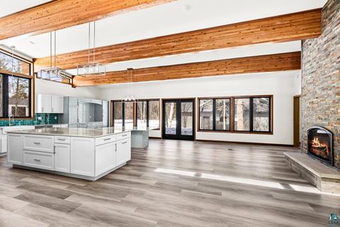 Tiny photo for 311 Hartley Hills Lane, Duluth, MN 55803 (MLS # 6124405)