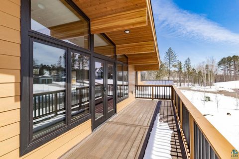 Tiny photo for 311 Hartley Hills Lane, Duluth, MN 55803 (MLS # 6124405)