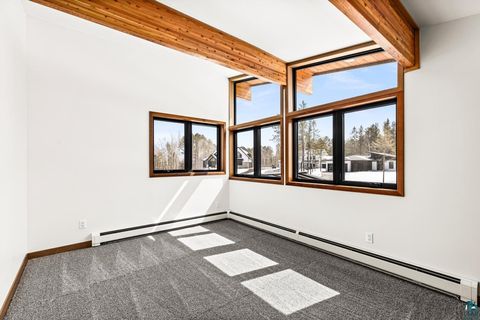 Tiny photo for 311 Hartley Hills Lane, Duluth, MN 55803 (MLS # 6124405)