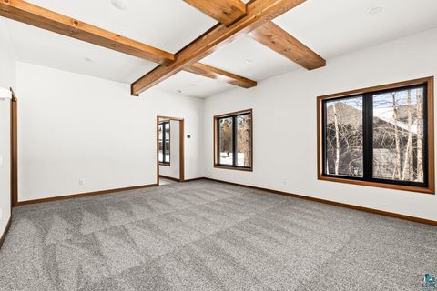 Tiny photo for 311 Hartley Hills Lane, Duluth, MN 55803 (MLS # 6124405)