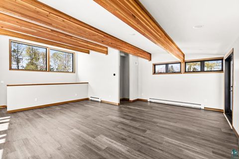 Tiny photo for 311 Hartley Hills Lane, Duluth, MN 55803 (MLS # 6124405)