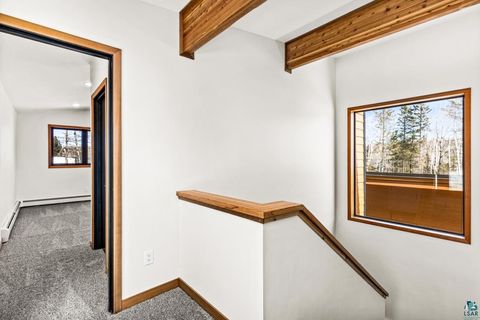 Tiny photo for 311 Hartley Hills Lane, Duluth, MN 55803 (MLS # 6124405)