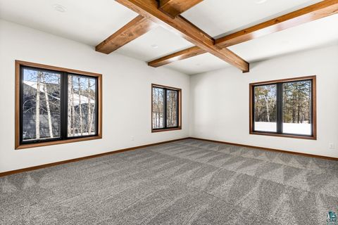 Tiny photo for 311 Hartley Hills Lane, Duluth, MN 55803 (MLS # 6124405)