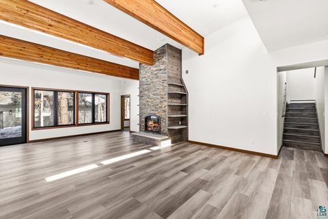 Tiny photo for 311 Hartley Hills Lane, Duluth, MN 55803 (MLS # 6124405)