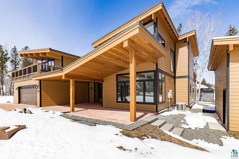 Tiny photo for 311 Hartley Hills Lane, Duluth, MN 55803 (MLS # 6124405)