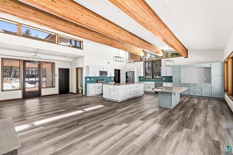 Tiny photo for 311 Hartley Hills Lane, Duluth, MN 55803 (MLS # 6124405)