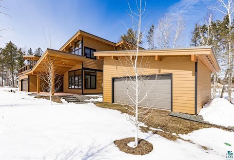 Tiny photo for 311 Hartley Hills Lane, Duluth, MN 55803 (MLS # 6124405)