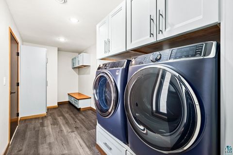 Tiny photo for 311 Hartley Hills Lane, Duluth, MN 55803 (MLS # 6124405)