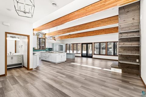 Tiny photo for 311 Hartley Hills Lane, Duluth, MN 55803 (MLS # 6124405)