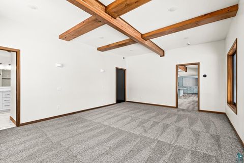 Tiny photo for 311 Hartley Hills Lane, Duluth, MN 55803 (MLS # 6124405)