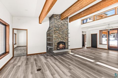 Tiny photo for 311 Hartley Hills Lane, Duluth, MN 55803 (MLS # 6124405)