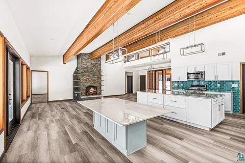 Tiny photo for 311 Hartley Hills Lane, Duluth, MN 55803 (MLS # 6124405)