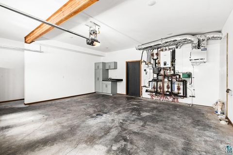 Tiny photo for 311 Hartley Hills Lane, Duluth, MN 55803 (MLS # 6124405)