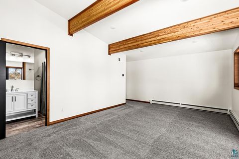 Tiny photo for 311 Hartley Hills Lane, Duluth, MN 55803 (MLS # 6124405)