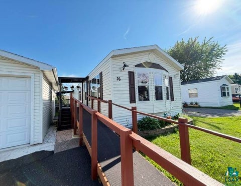 Tiny photo for 26 Kalmia Dr, Duluth, MN 55810 (MLS # 6126732)