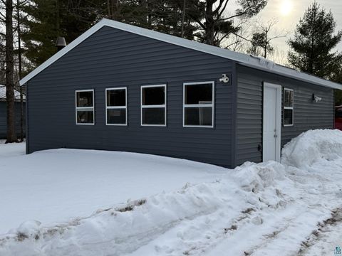 Tiny photo for 864 Brower Dr, Cloquet, MN 55720 (MLS # 6124137)