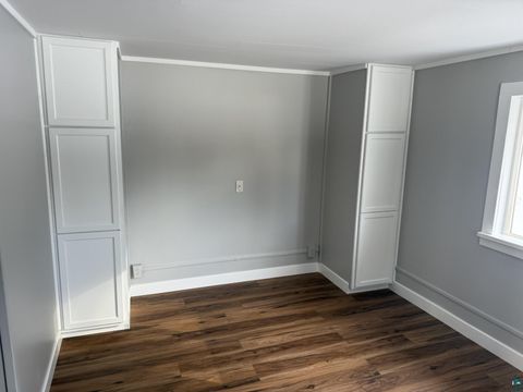 Tiny photo for 864 Brower Dr, Cloquet, MN 55720 (MLS # 6124137)